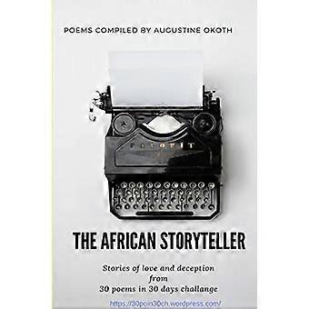 Der afrikanische Geschichtenerzähler