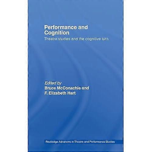 Performance and cognition