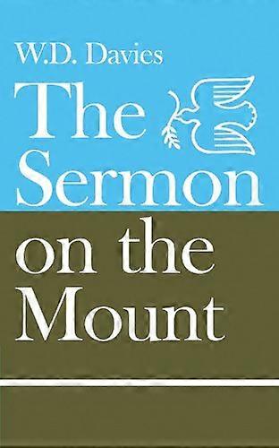 The Sermon on the Mount