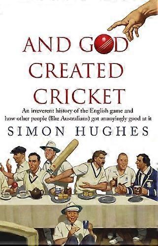 Y Dios creó a Cricket