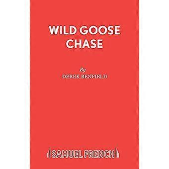 Wild Goose Chase (Tillförordnad upplaga S.)