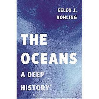 De oceanen: Een uitgebreide geschiedenis