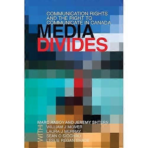 Media splitter