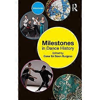 Milepæle i dansehistorien (milepæle)