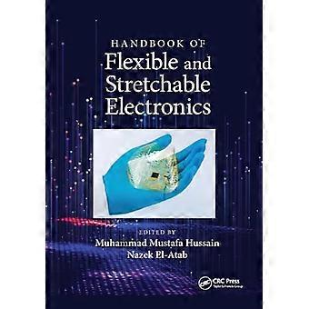 Handbuch der flexiblen und dehnbaren Elektronik