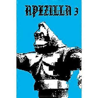 Apezilla 3