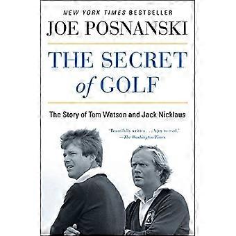 El secreto del Golf: la historia de Tom Watson y Jack Nicklaus