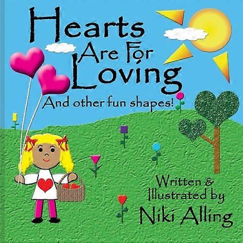 Hearts Are For Loving (Lite Learning)
