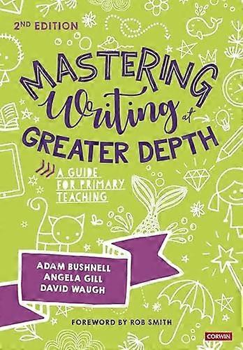 Mastering Writing at Greater Depth