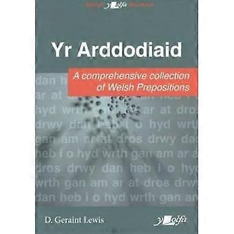 Arddodiaid, år