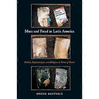 Marx und Freud in Lateinamerika