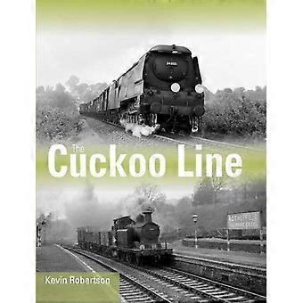 Der Kuckuck Linie