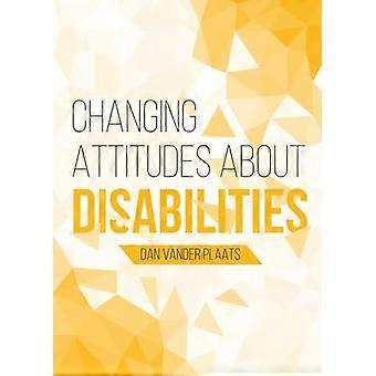 Cambiare gli atteggiamenti nei confronti della disabilità: come vedere le persone con disabilità come nostri collaboratori nel piano di redenzione di Dio