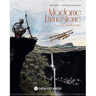 Madame Livingstone: Suuri sota Kongossa