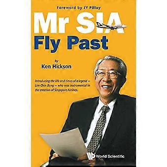 Herr Sia: Fliegen Vergangenheit