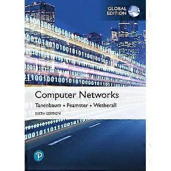 Computer Networks Global Edition