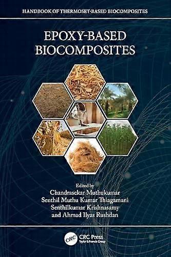 Epoxy-based Biocomposites - Taylor & Francis Ltd