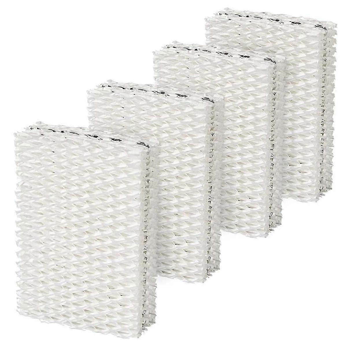 WF813 Humidifier Wick Filter Replacement for EQWF813 4Pack