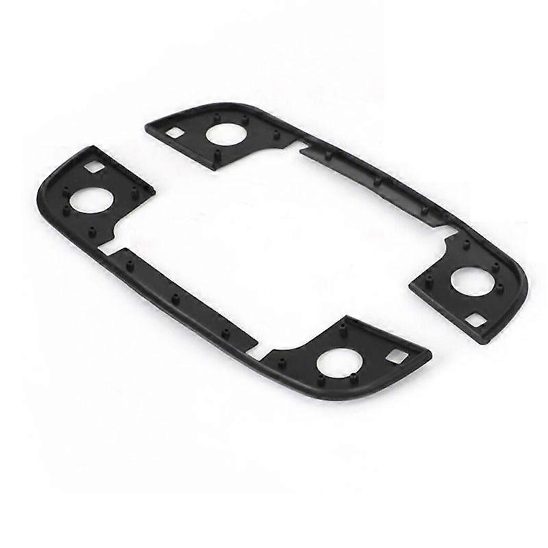 Car Left Right Door Handle Rubber Seal Gasket for- E36 E34 E32