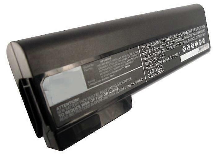 10,8V 6600mah 71wh Li-ion