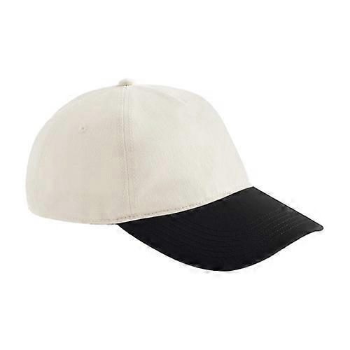 Beechfield Leisure Contrast Peak Baseball Cap