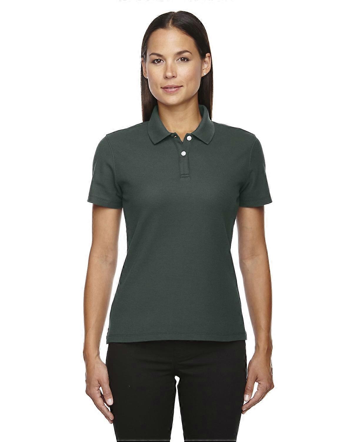 DG150W Ladies DRYTEC20 Performance Polo