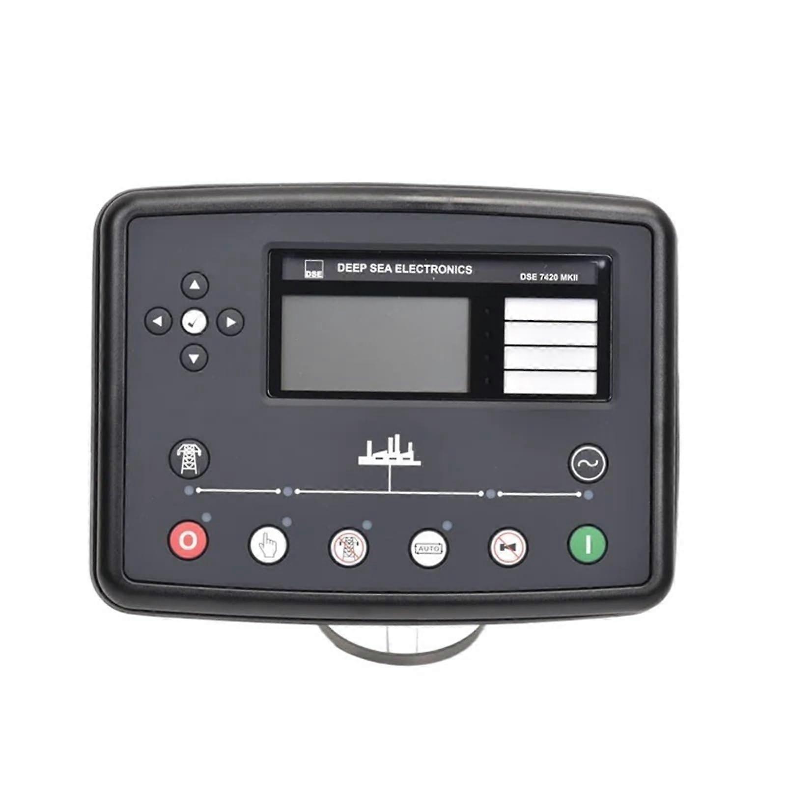 Control Module Automatic Mains Failure Controller Original Finish Color Match