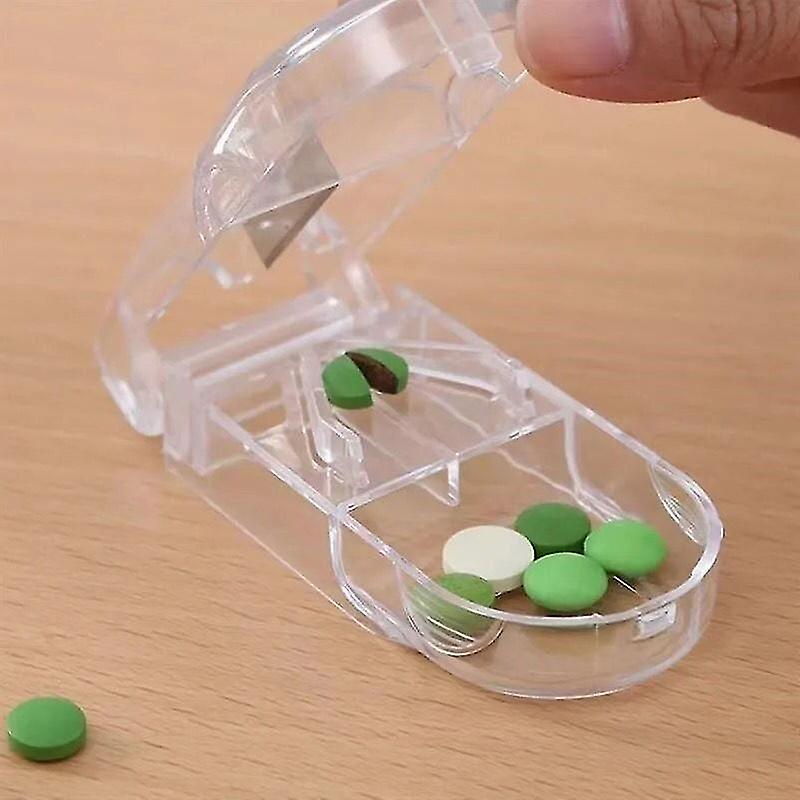 Pill Separator