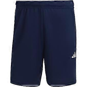 Adidas Hose IB8112000 DunkelblauWeiß