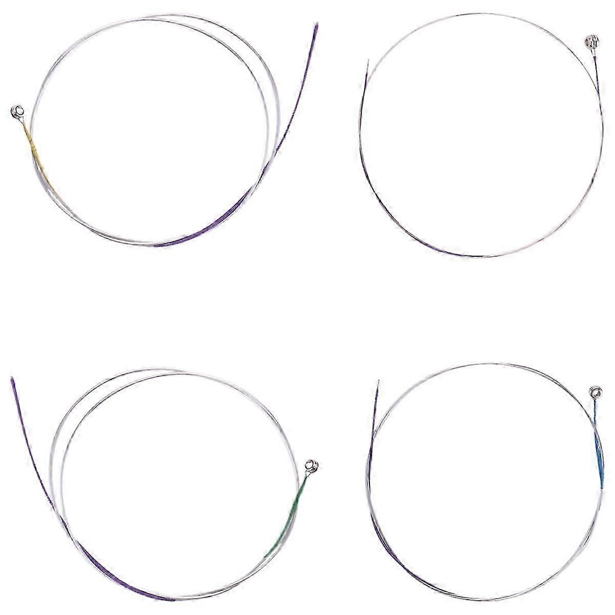 Dominant Violin Strings 4/4 Strings Set G D A E Strings