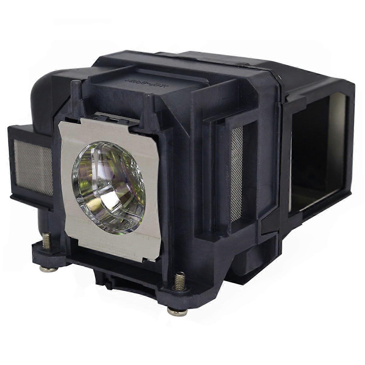 Replacement Projector Lamp Compatible with Epson EX7230 Pro, 2000+ Hour Life, Complete Assembly