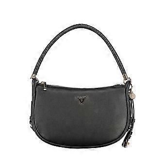 Handtaschen Guess bg991801neblackuni