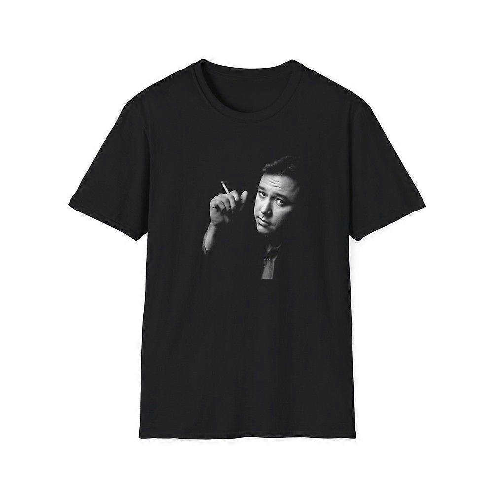 Bill Hicks t-skjorte AZ0220