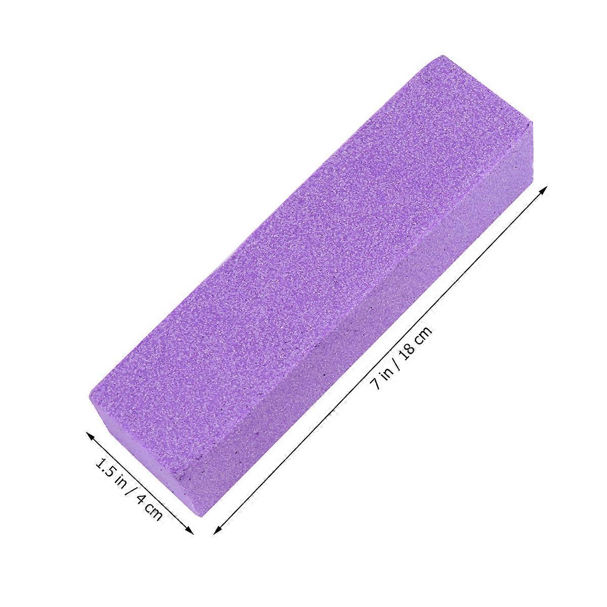 Nail Buffer Set 1Set Professional Nail Files for Manicure Use