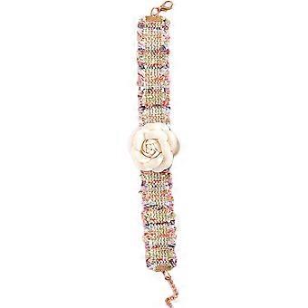 Cat Necklace Flower Collar for Decorative Pet Neck Decor Wool Collar