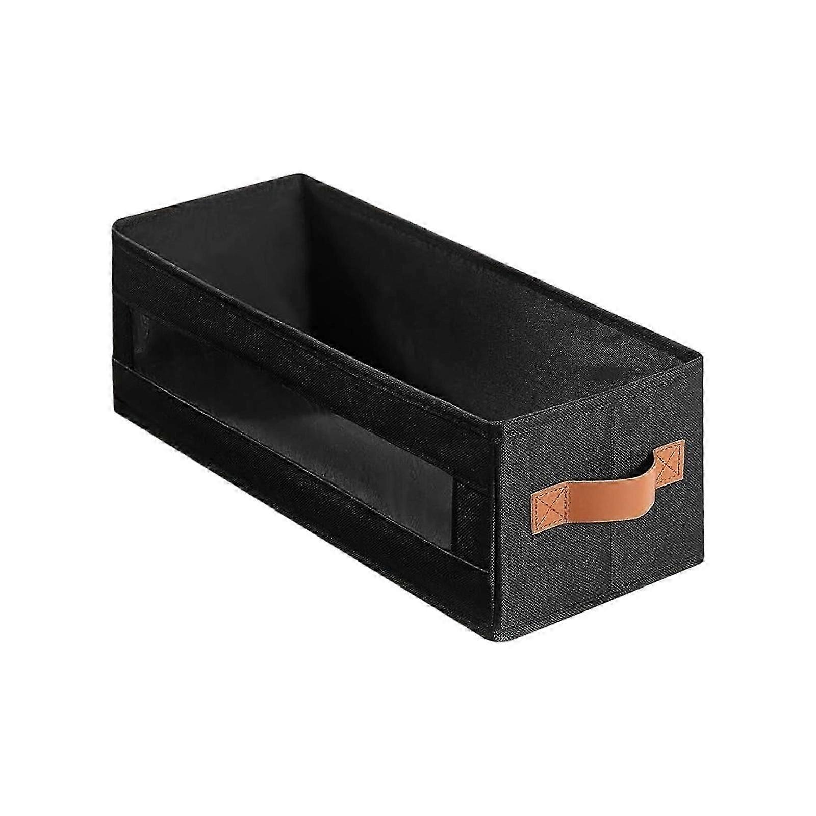 Multifunctional CDs Organizers With Retractables Handle And Interlocking Base compatible with Storage