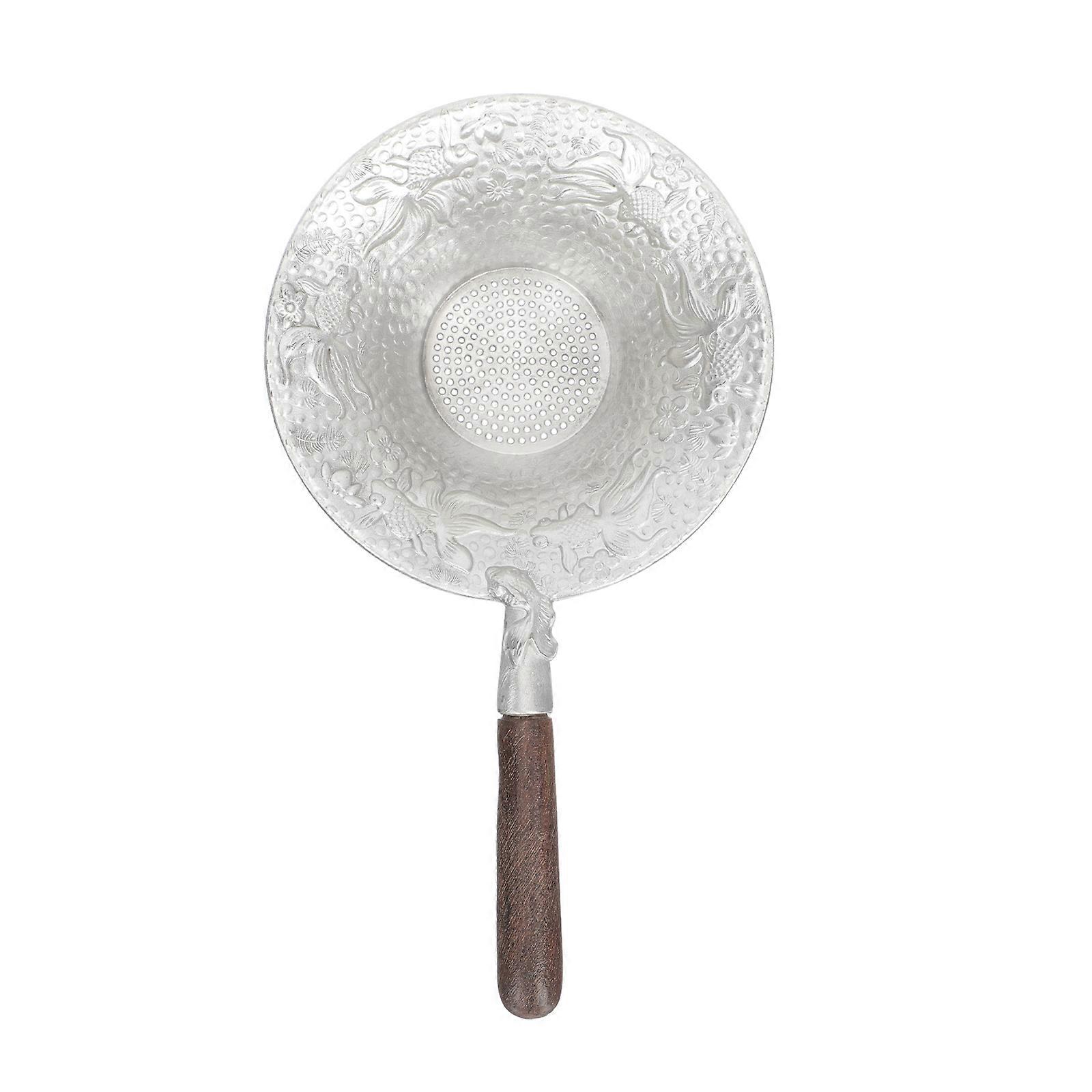 Tea Leak Tea Residue Infuser for Home Use Multi-Function 1Pcs Fine Mesh