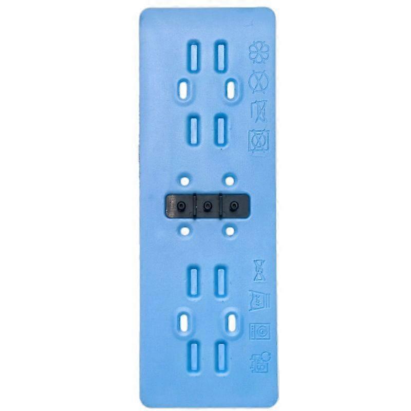 One replacement mop head for Philips OneUp5000/3000 (no individual packaging)