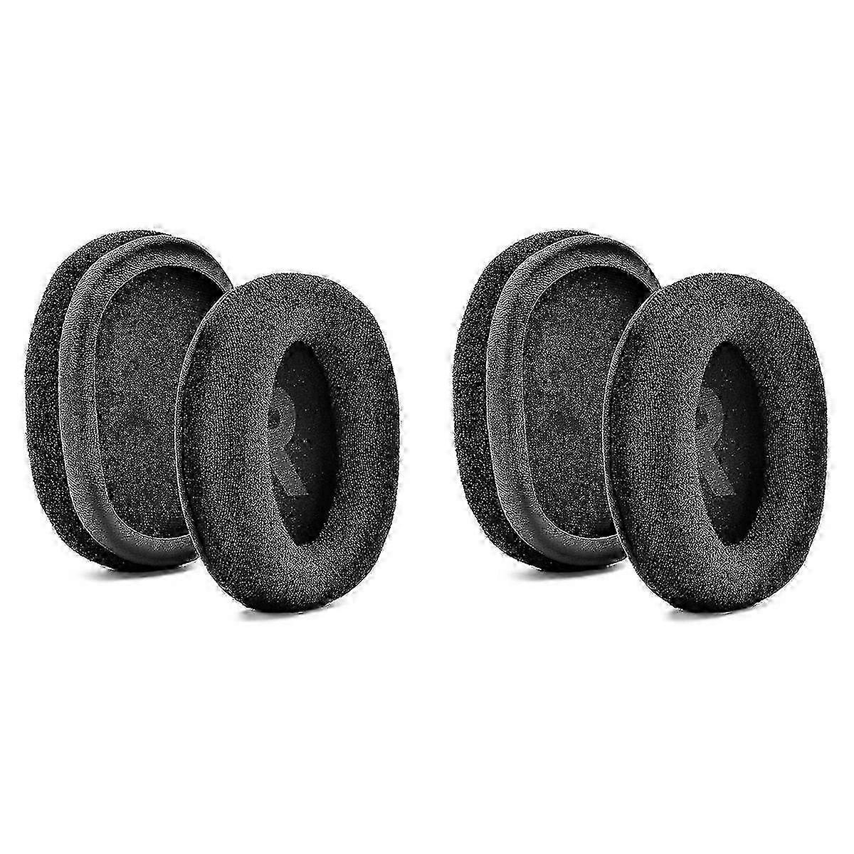 Replacement Earpads for Pro / G Pro X (Flannel)