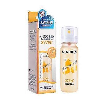 High Power Sunscreen Spray 100ml - SPF 50+ PA+++