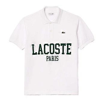 Koszulka polo męska Lacoste Original L.12.12 Classic