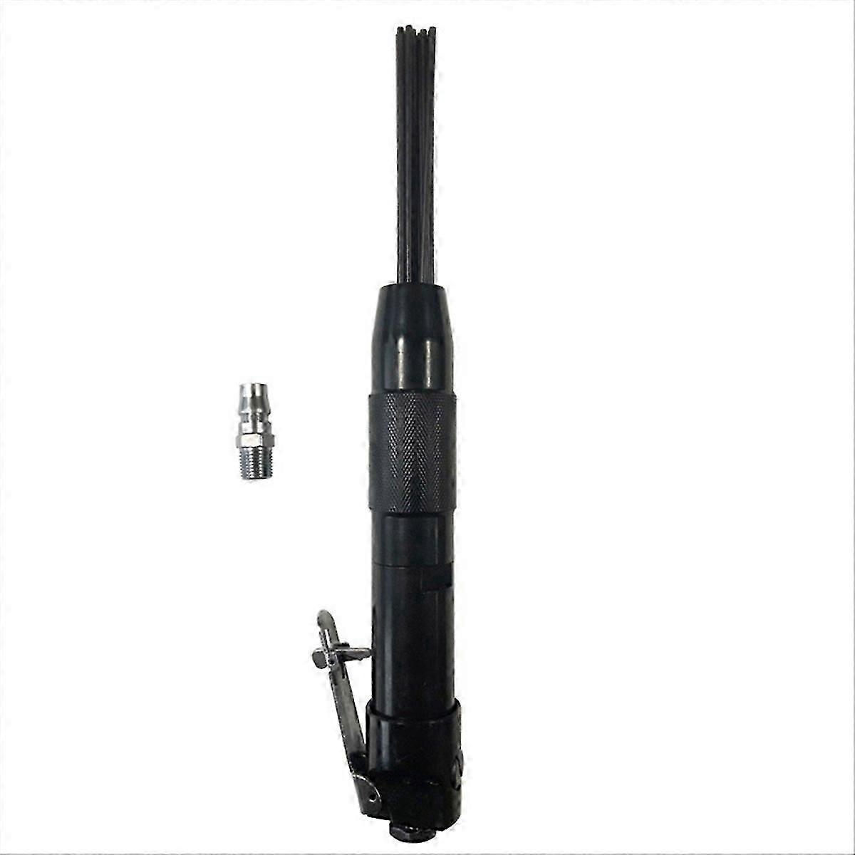 Rust Tools Low Noise Slag Removing Deburring Tools Derusting Machine