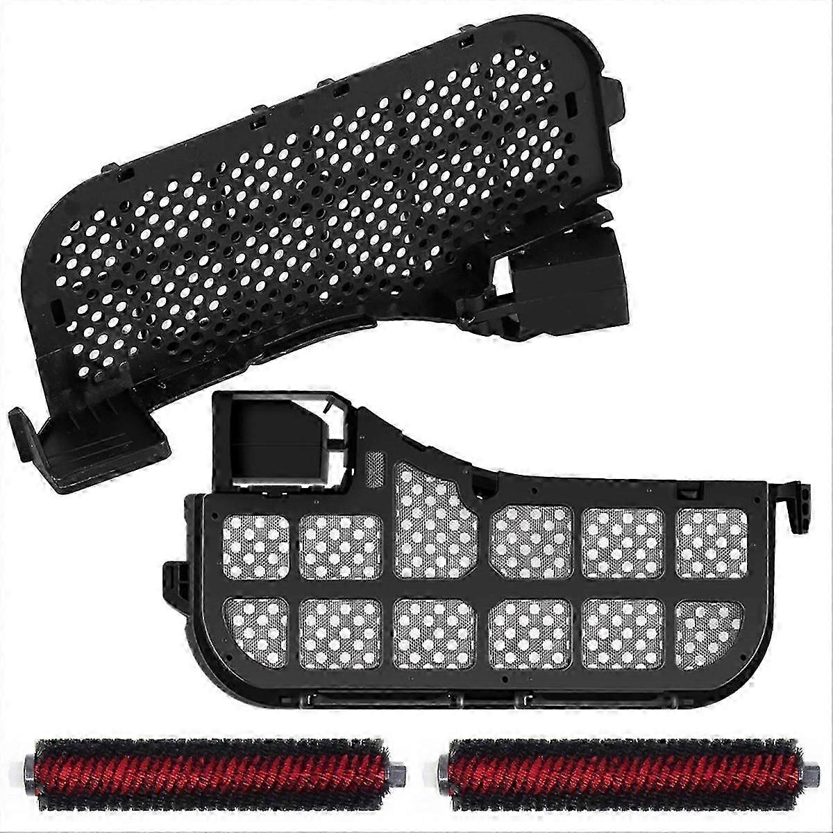 Water Filter compatible with S8 Pro Ultra,with 2 Cleaning Brushes, Replacement Accessories compatible with