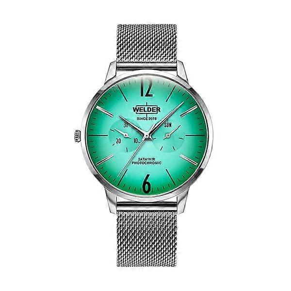 WELDER WATCHES WWRS400