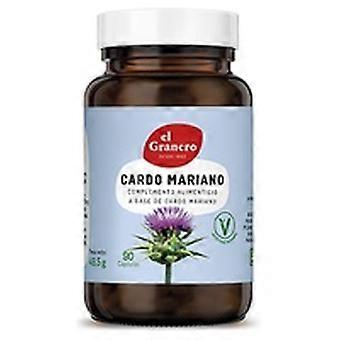 Thistle Mariano 90 capsules (550mg)