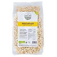 Puffed rice 125 g