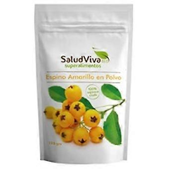 Sea buckthorn 125 g