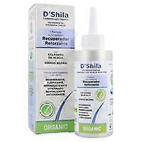 Strengthening recovery shampoo 125 ml