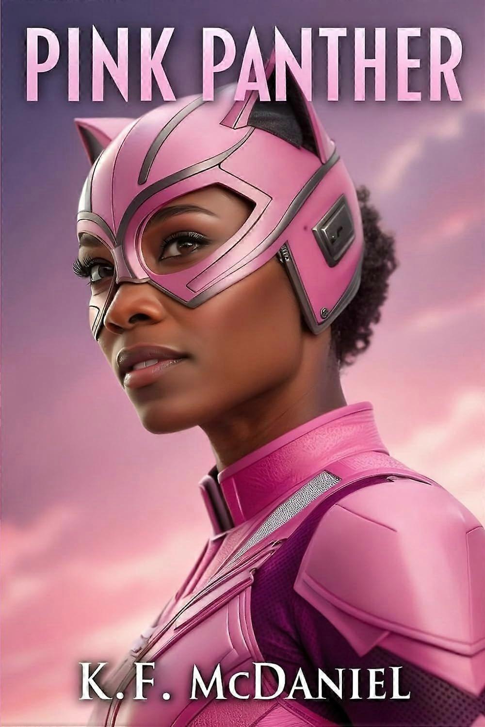 Pink panther