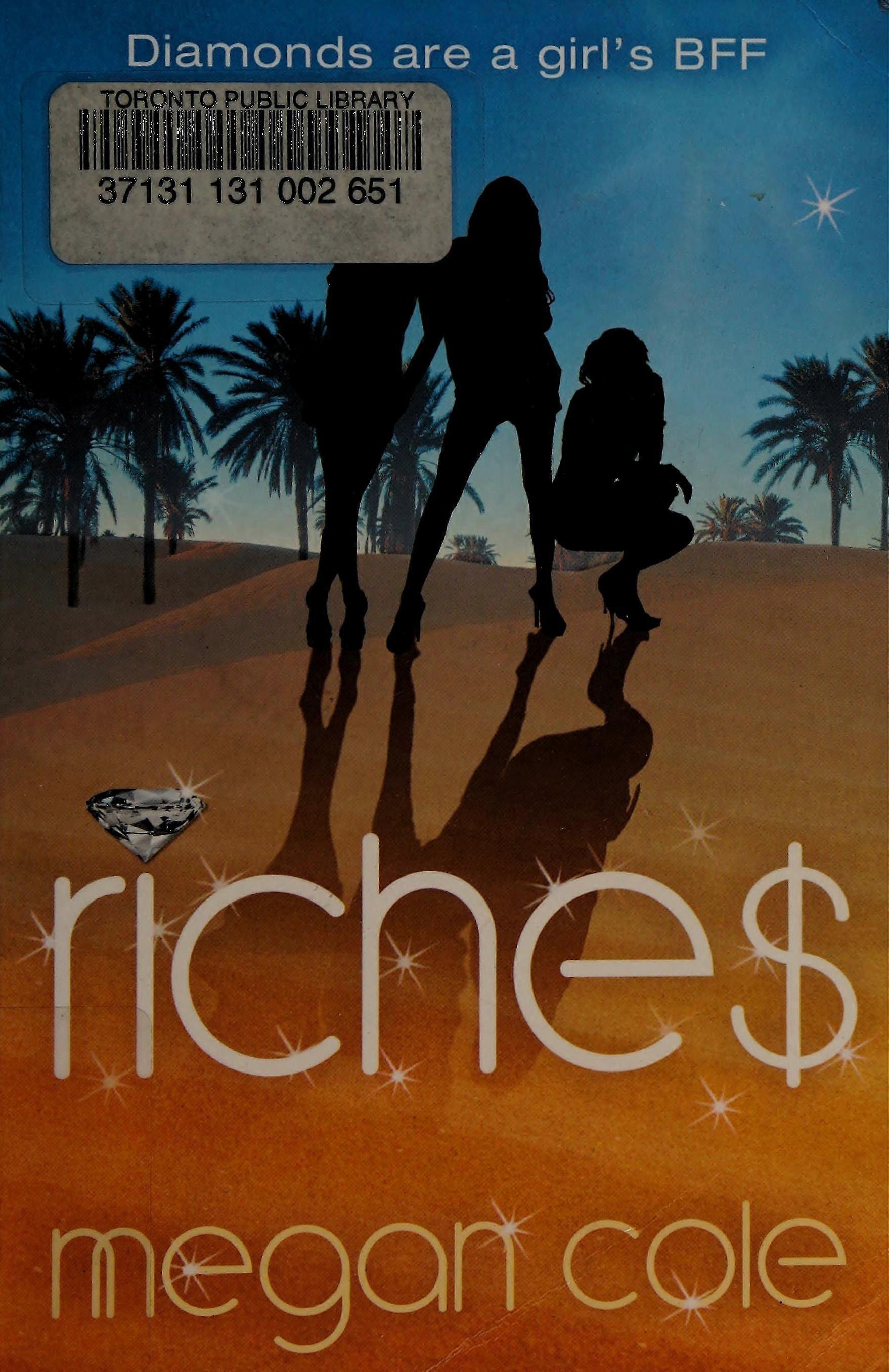 Riches